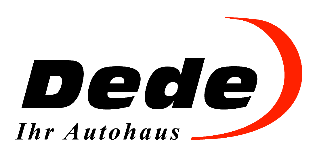 Logo Autohaus Dede